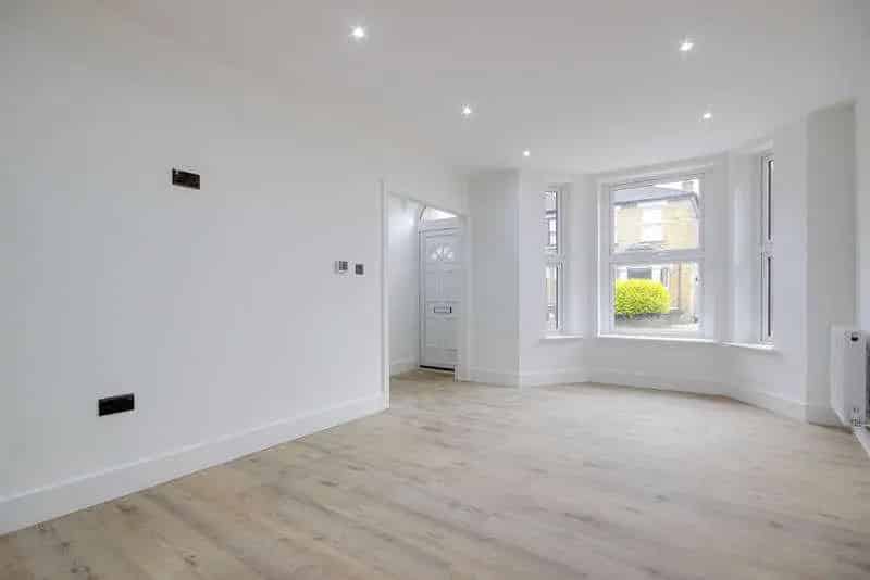 2 Bed Victorian House for Sale East London