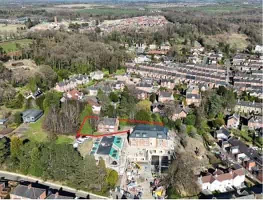 Cottingwood House Morpeth Property for Sale