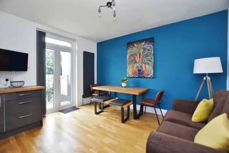 3 Bed Semi-Detached House for Sale