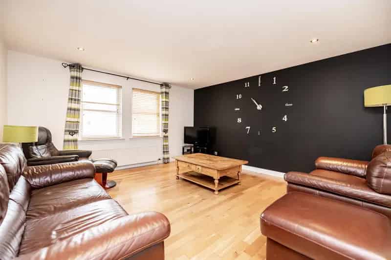 Flat For Rent , Aberdeen City, Scotland