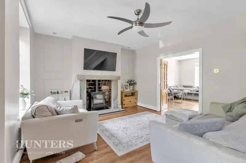 3 Bedroom House For Sale 1208 SQ FT