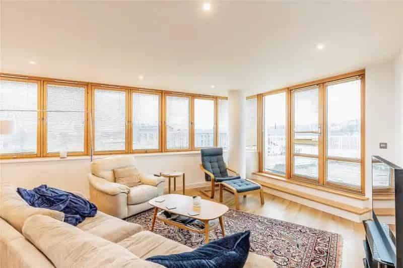 2 Bedroom Waterfront Apartment For Sale