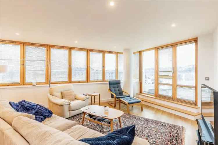 2 Bedroom Waterfront Apartment For Sale