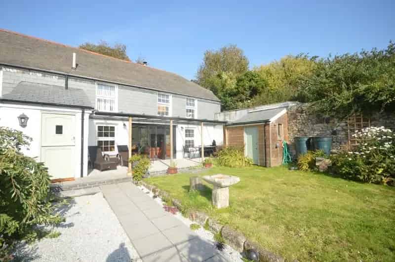 2 Bedroom Cottage to Rent Redruth