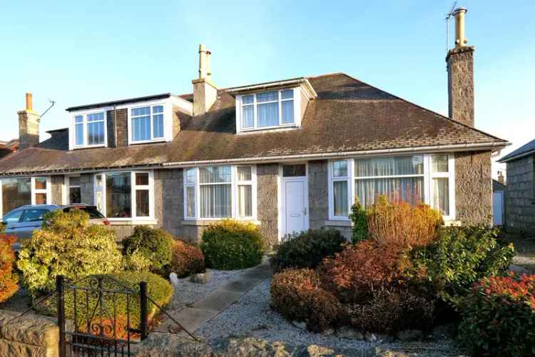 House For Rent in 23, Viewfield Crescent, Aberdeen City, Scotland