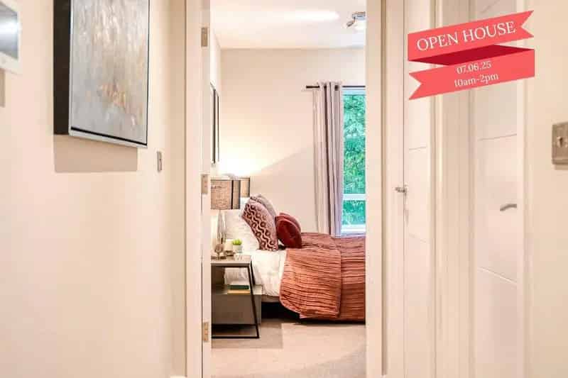1 Bedroom Apartment for Sale