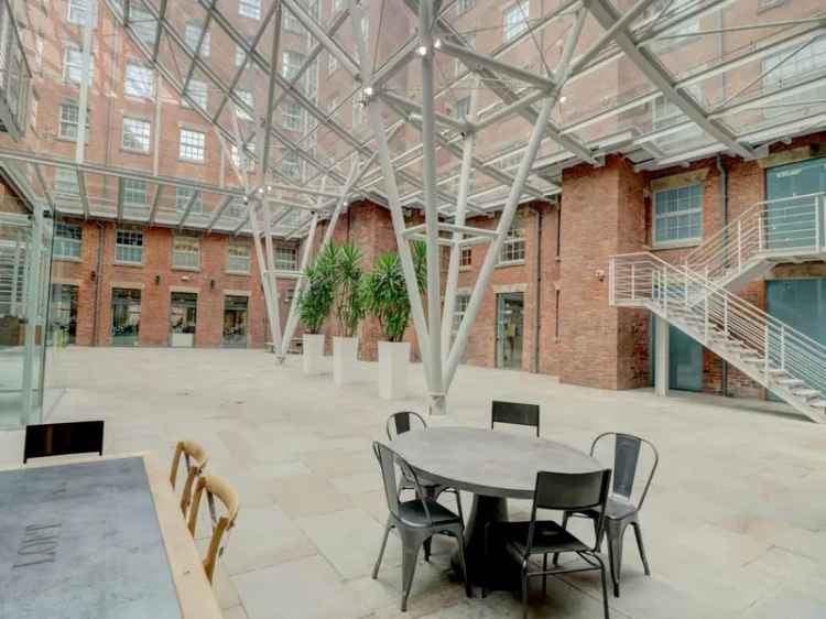 Apartment For Sale in Manchester, England