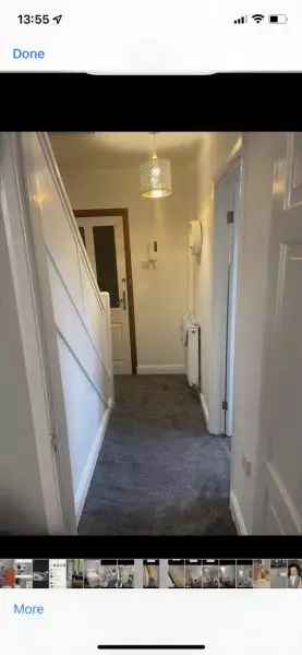 Flat For Rent in Scarborough, England