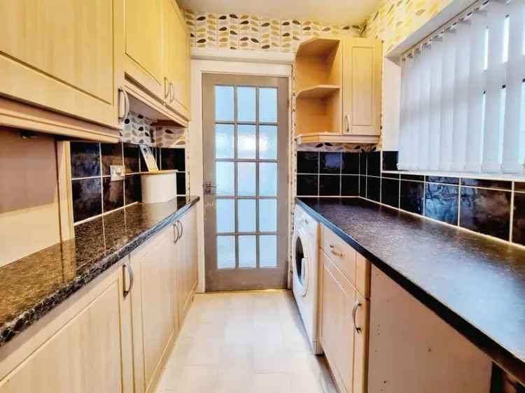 3 Bedroom Semi Detached House for Sale Hyde Greater Manchester