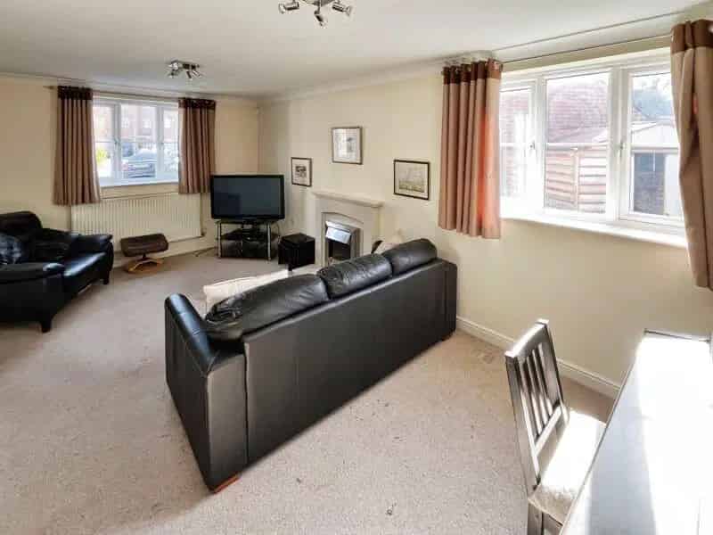 3 Bedroom Detached House for Sale - Little Lever
