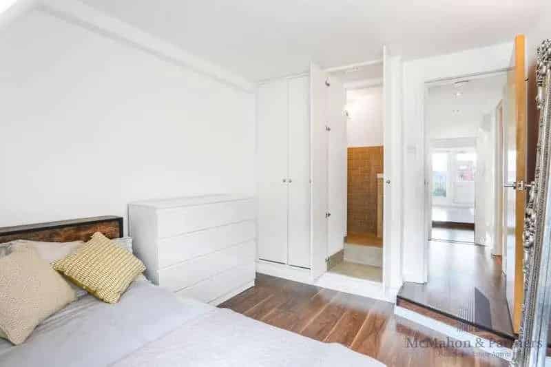 2 Bed Flat for Sale Central London Near Old Street
