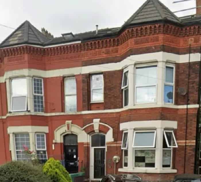 1 Bed Flat Bootle Marsh Lane Knowsley Road