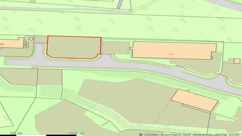 Secure Industrial Yard To Let with 100% Rates Relief