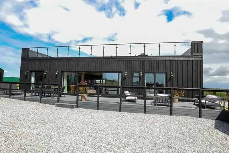 4 Bedroom Luxury Park Home For Sale