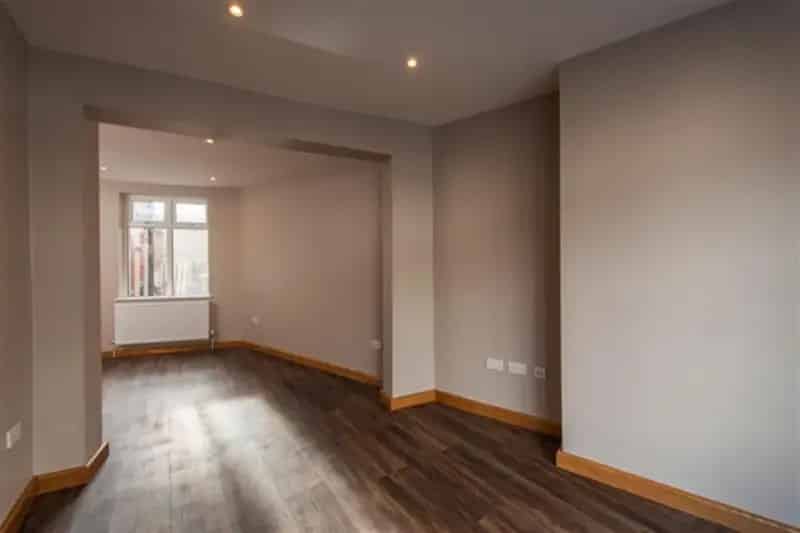 2 Bedroom House For Sale Harborne