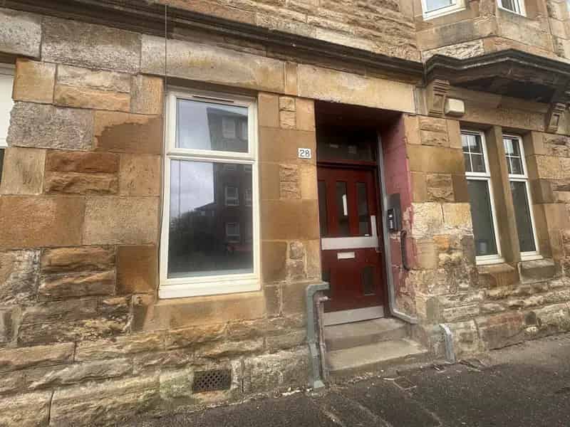 1 Bedroom Apartment to Rent in Glasgow West End