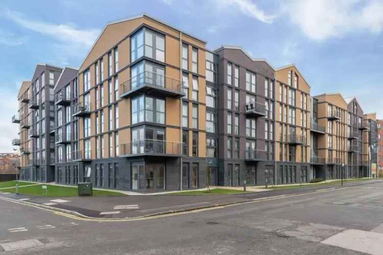 2 Bedroom Apartment House to Rent in Arden Gate
