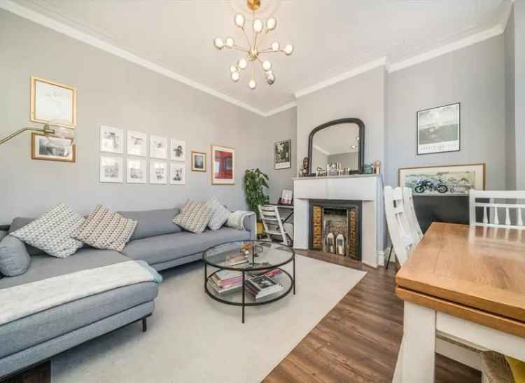 Four Bedroom Edwardian Family Home Near New Malden Station