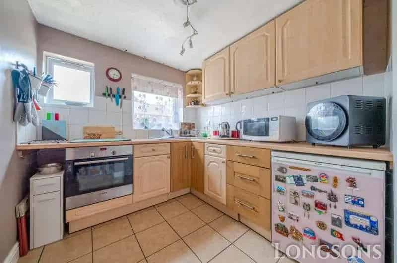 2 Bed Semi-Detached Bungalow for Sale near Watton