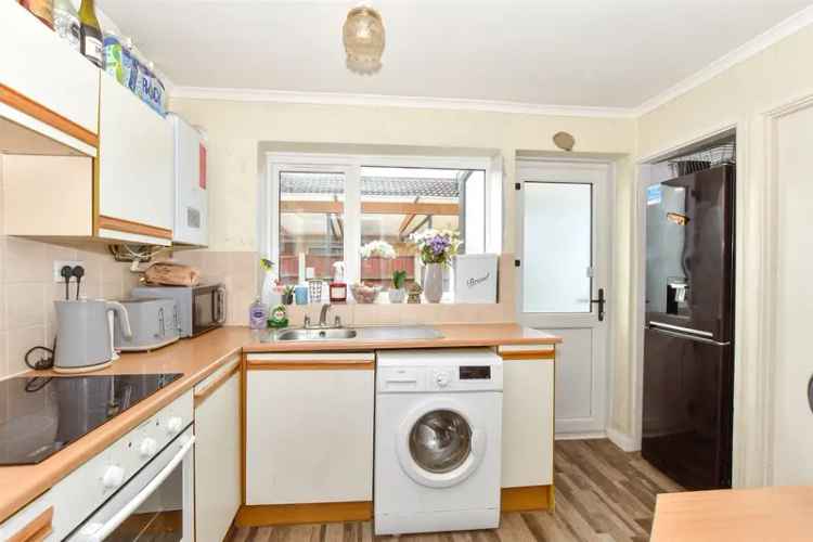 2 Bedroom Semi Detached Bungalow For Sale