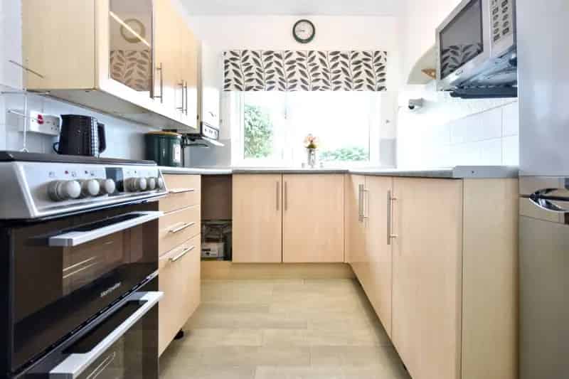 Two Bedroom Bungalow in Crofton WF4 - Ample Parking & No Onward Chain