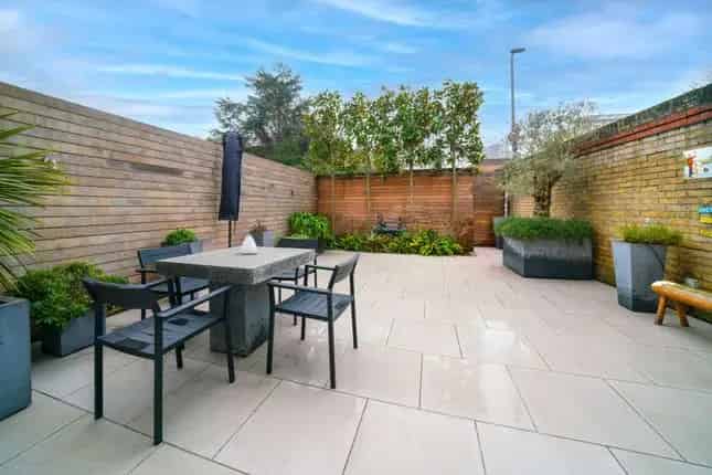 End terrace house for sale in Battersea Church Road, London SW11