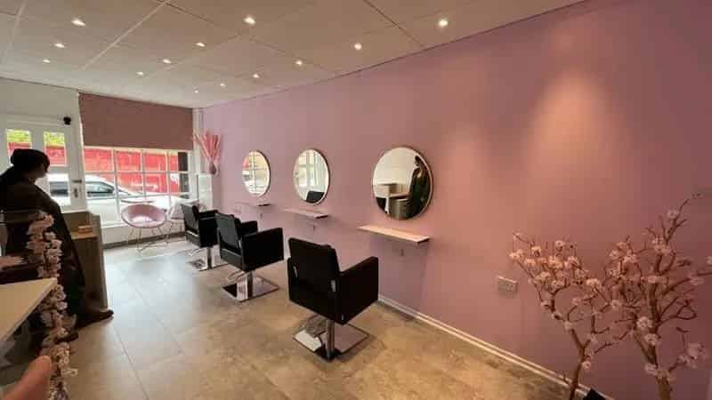 Paisley Town Centre Retail Premises - Salon or Retail Space