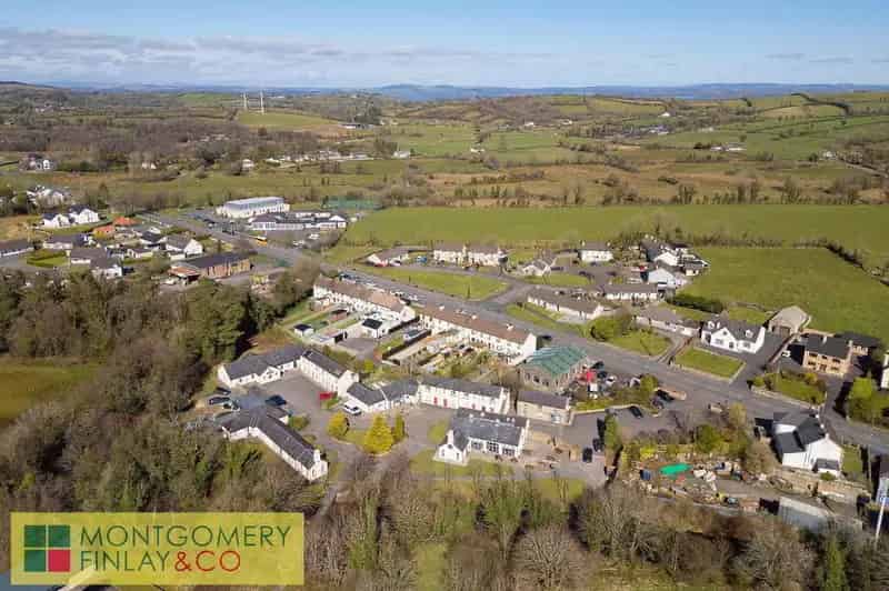 Tir Navar Holiday Village Investment Opportunity