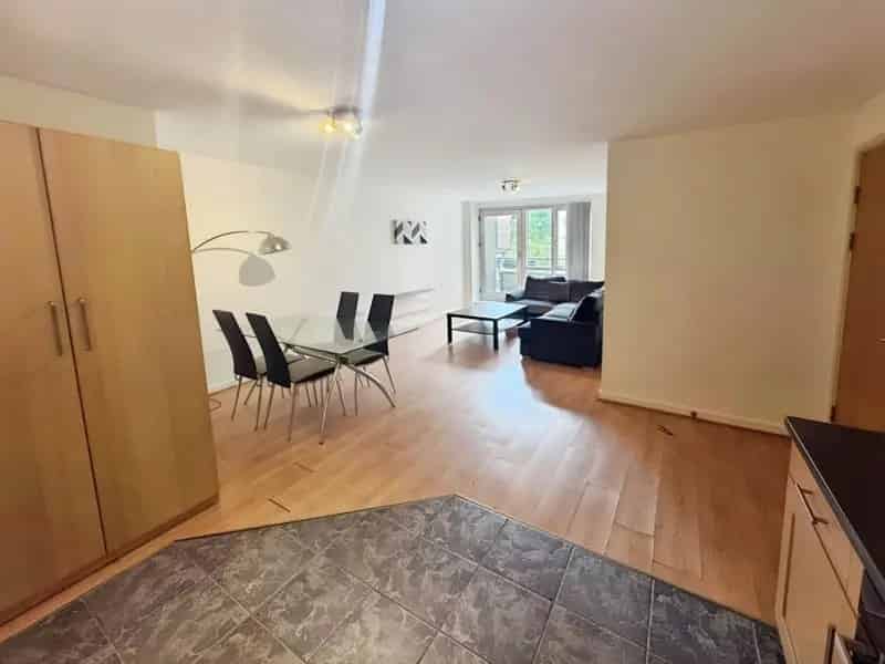 2 Bedroom Apartment For Sale Leeds City Centre