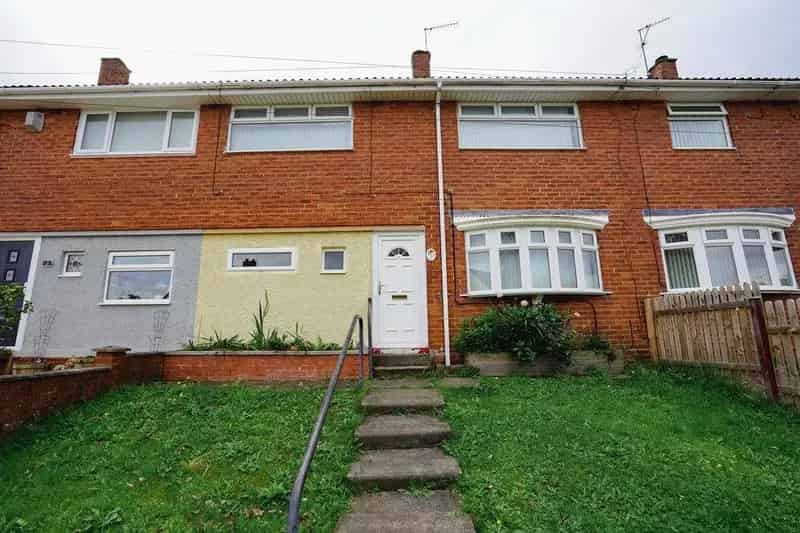 3 Bed House for Sale Leam Lane