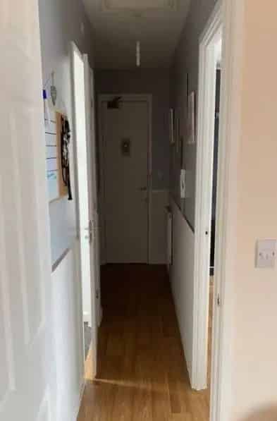 1 Double Bedroom House Near Amenities and Countryside
