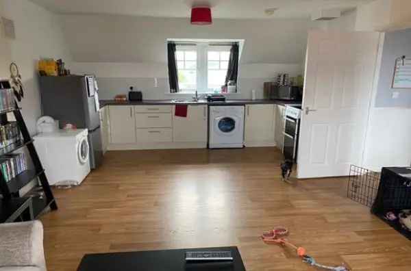 Flat For Rent in Colchester, England