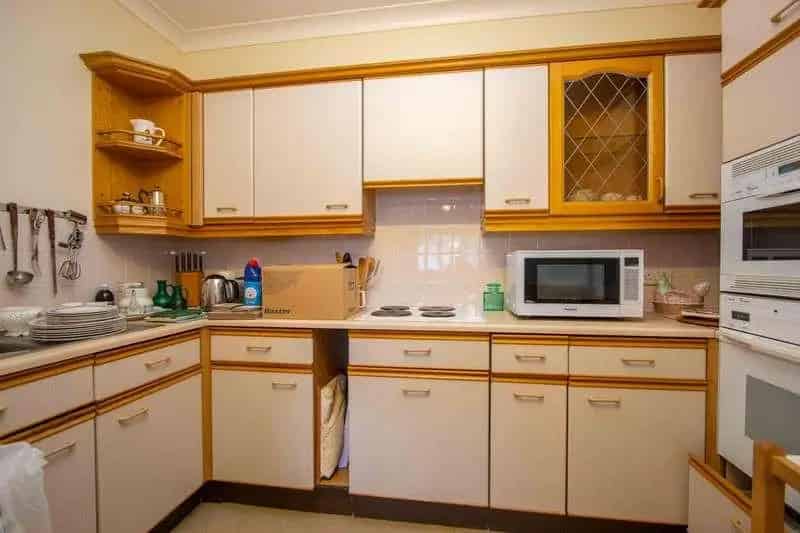 1 Bed Retirement Apartment for Sale in Tavistock