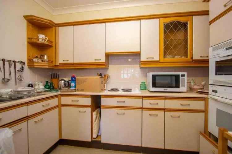 1 Bed Retirement Apartment for Sale in Tavistock