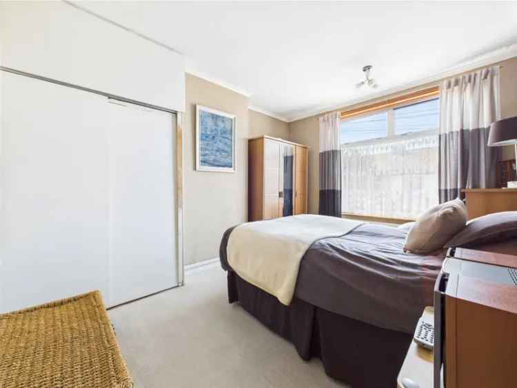 3 Bedroom Semi-Detached House for Sale Near Page Park