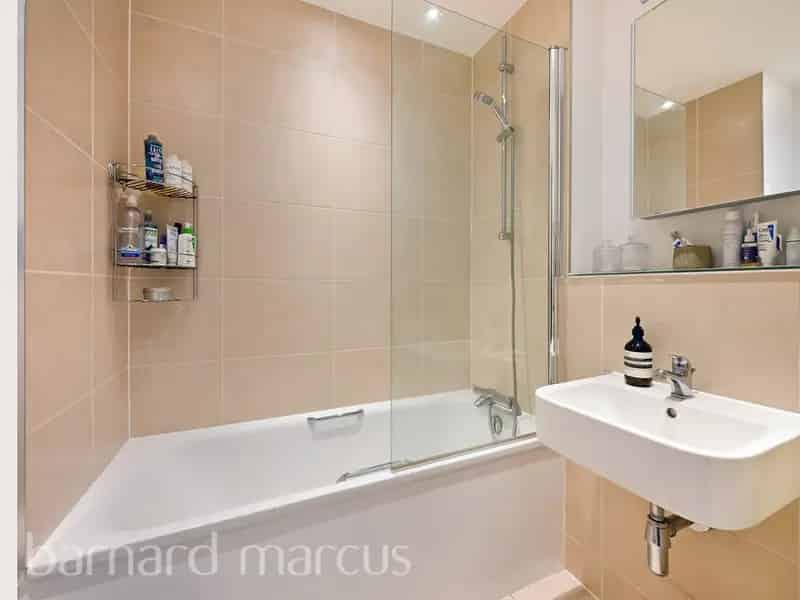 One Bedroom Apartment Barnes Zero Deposit