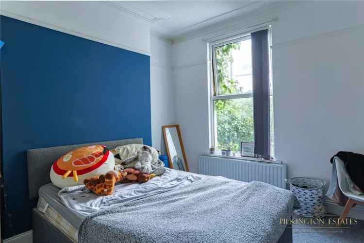 4 Bedroom House to Rent High Yield Investment