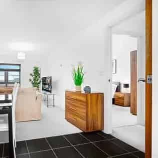 1 Bedroom Flat Birmingham 667m²
