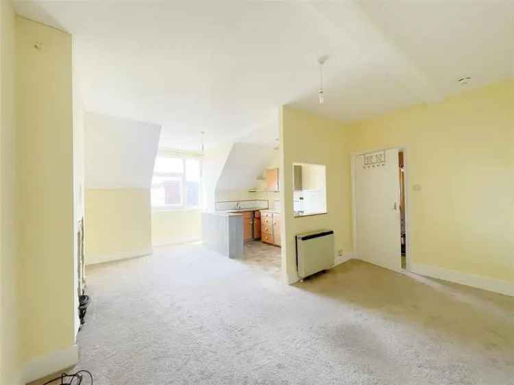 1 Bedroom Apartment for Sale in Central Hove