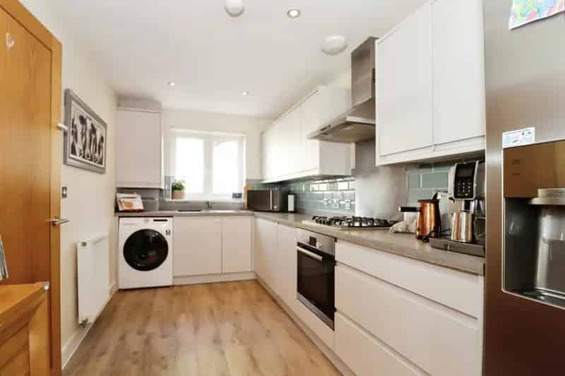 Four Bedroom Semi Detached Townhouse Yate