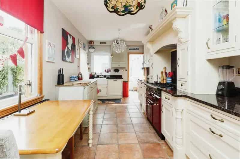 4 Bedroom Edwardian House For Sale