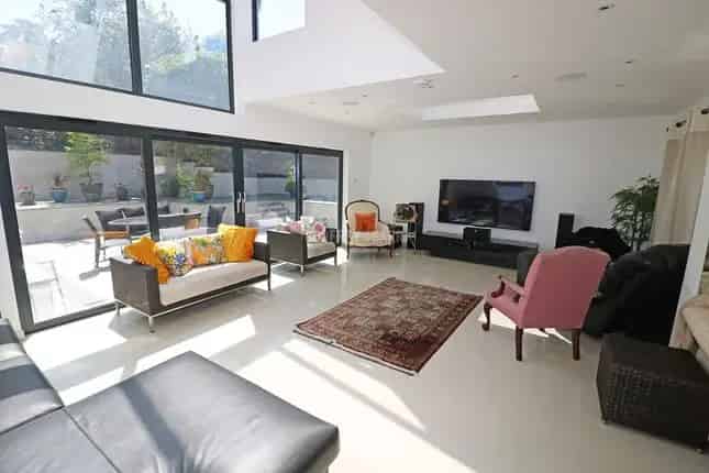 Detached house for sale in Holcombe Hill, Mill Hill NW7