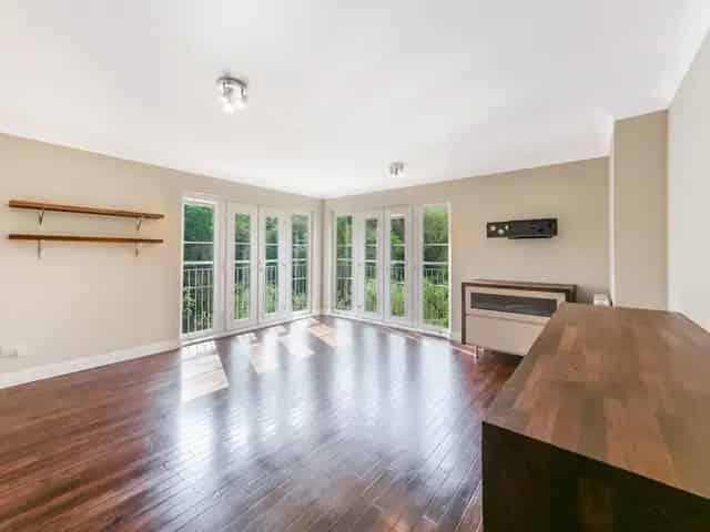 3 Bedroom Flat for Sale Bridge of Weir