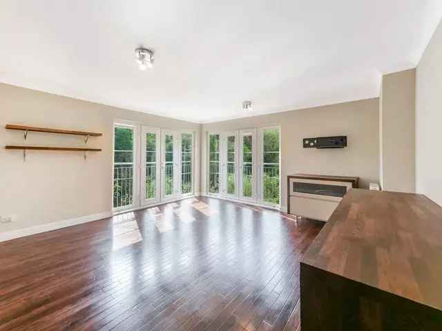 3 Bedroom Flat for Sale Bridge of Weir