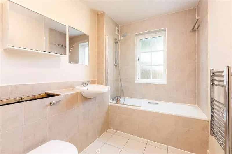 1 bed flat for sale