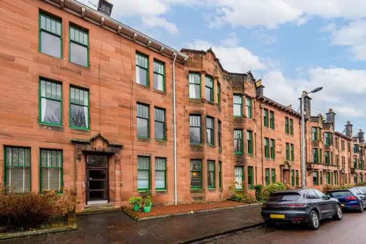 3 Bedroom Flat for Sale Shawlands