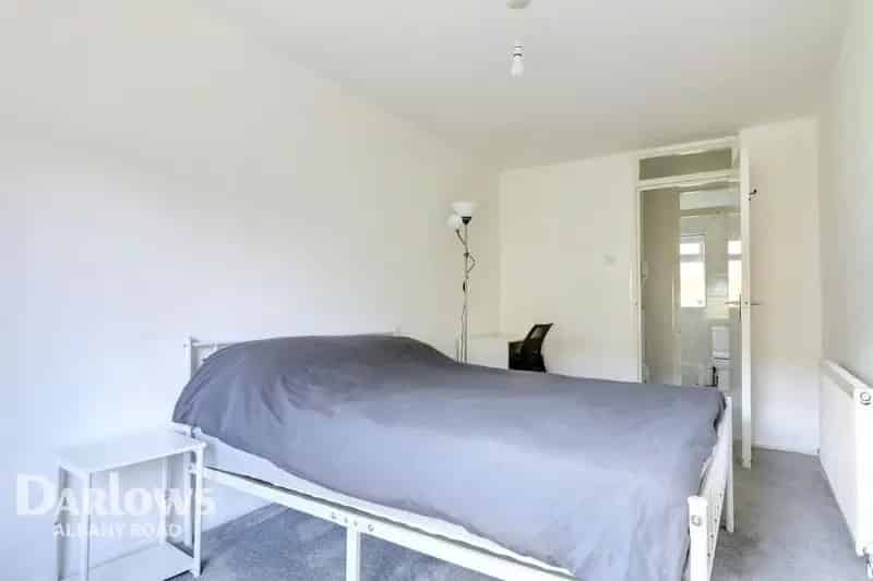 1 Bedroom Apartment to Rent