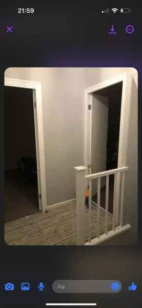 House For Rent in Rotherham, England