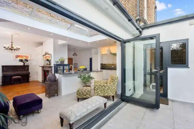 5 Bedroom House For Sale Brighton