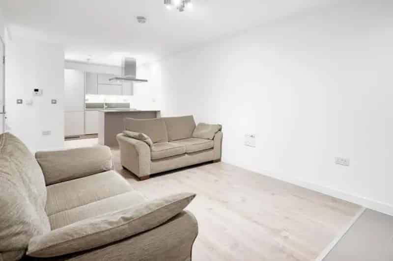 1 Bedroom Flat House to Rent in Stratford